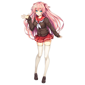 Character design-010