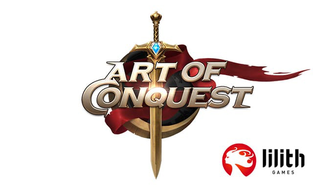 ART OF CONQUEST