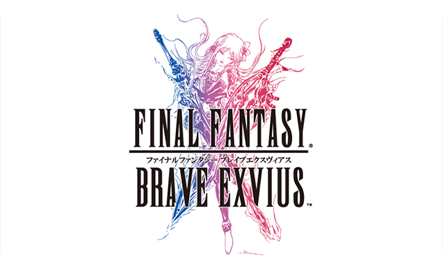 Final Fantasy: Brave Exvius