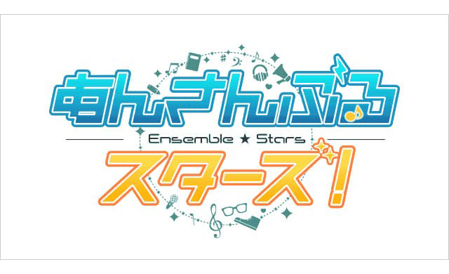 Ensemble Stars!
