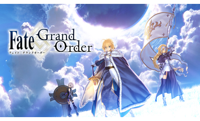 Fate/Grand Order