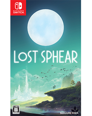 LOST SPHERE