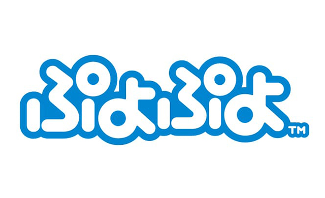 Puyo Puyo