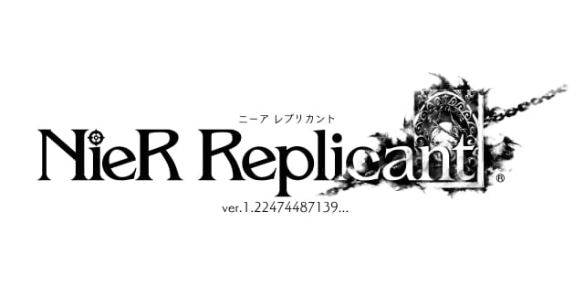 NieR Replicant ver.1.22474487139...