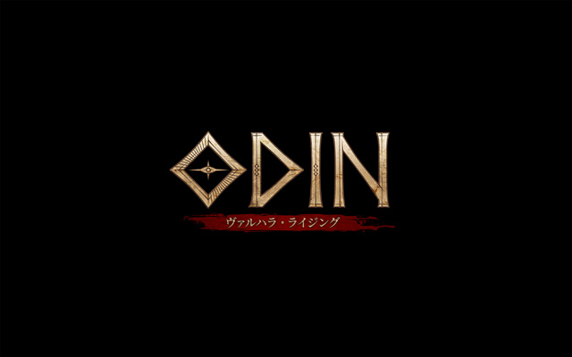 ODIN: Valhala Rising