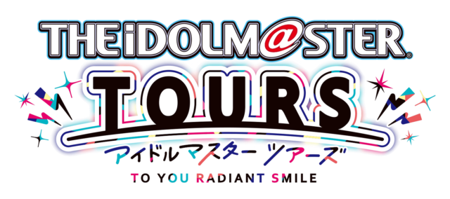 THE iDOLM@STER TOURS