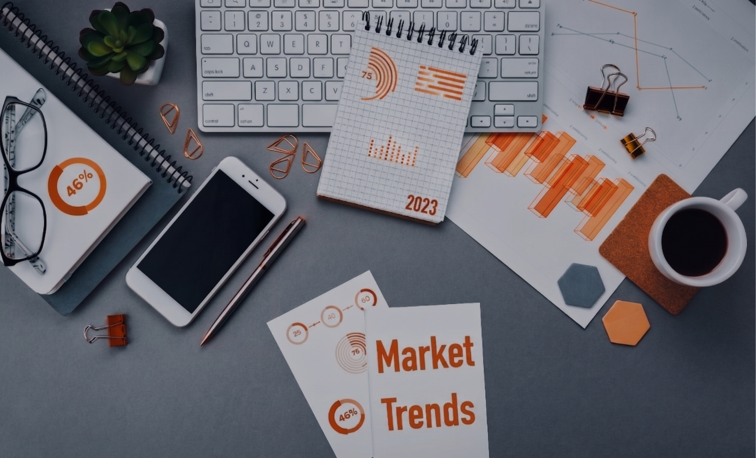 Reporting and Repositioning